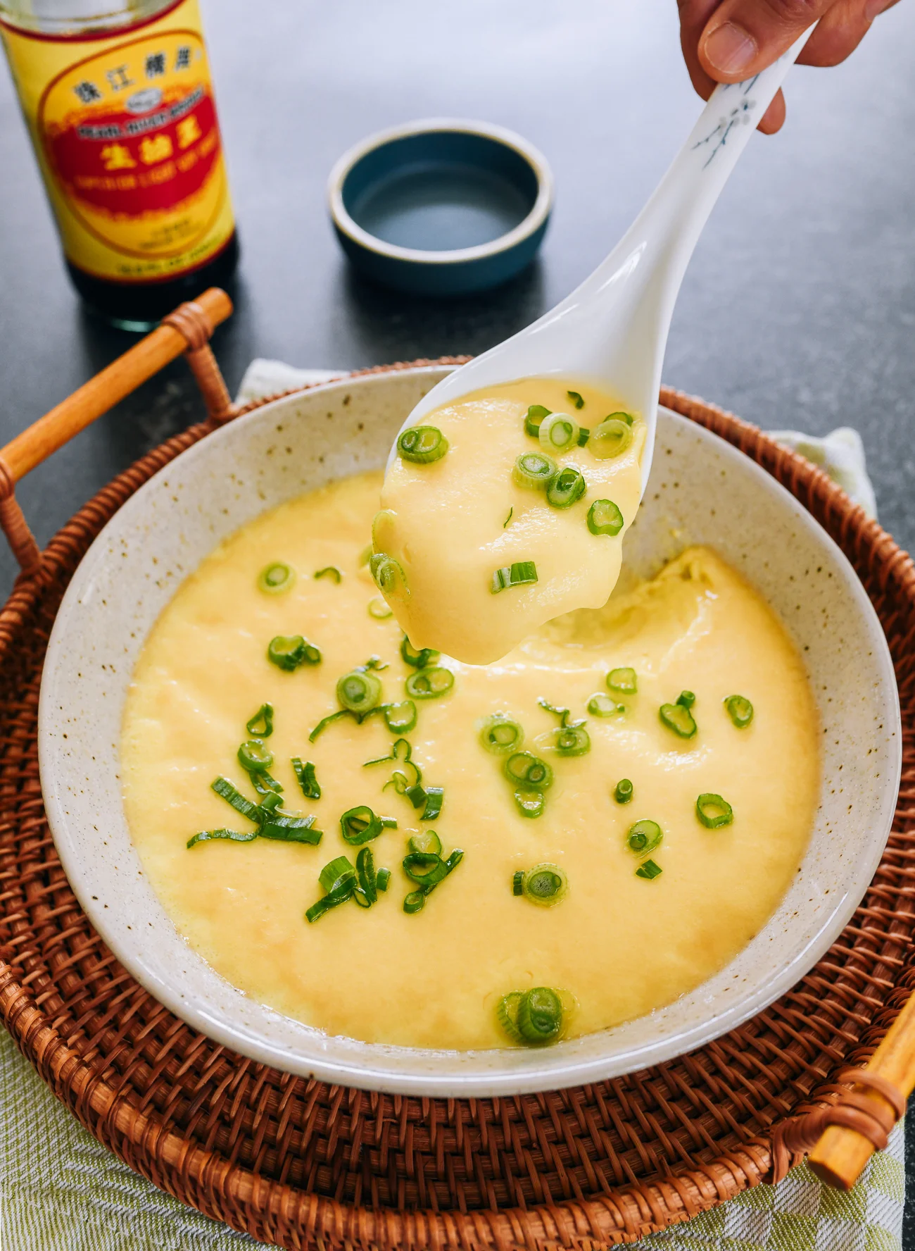 Master Steamed Eggs: Your Guide to Flawless, Perfectly Peeled Results