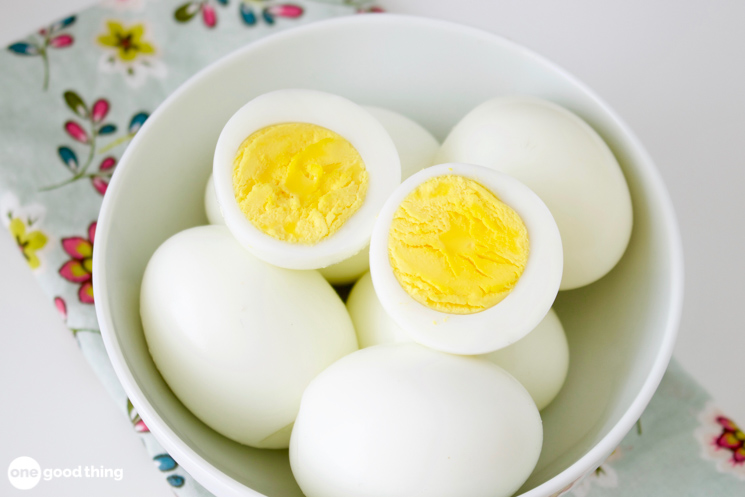 Unlock Easy Peeling: Why Steamed Eggs Beat Boiled Every Time